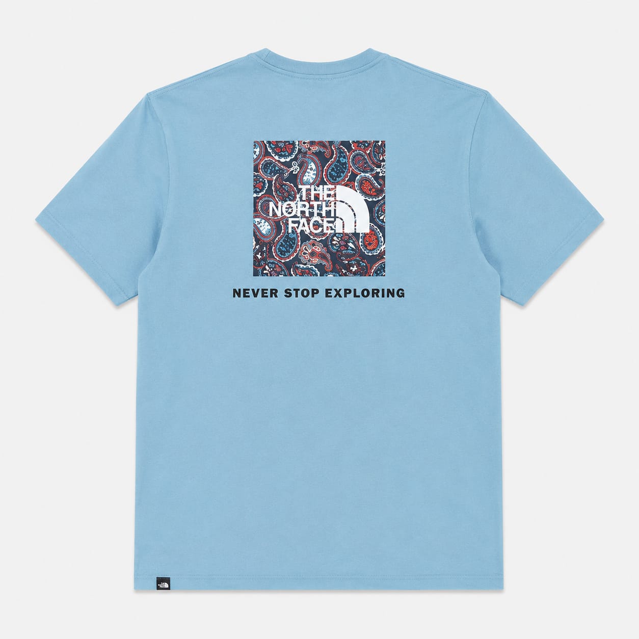 T-SHIRT STAMPA RETRO FANTASIA