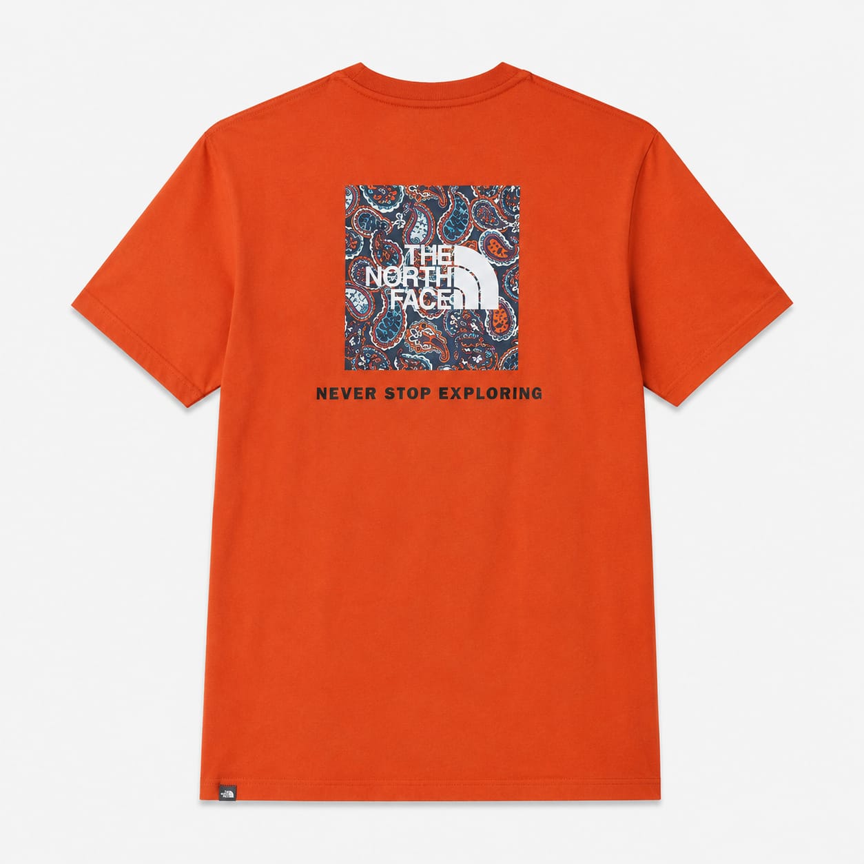 T-SHIRT STAMPA RETRO FANTASIA