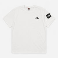 T-SHIRT STAMPA RETRO NERO/GIALLO