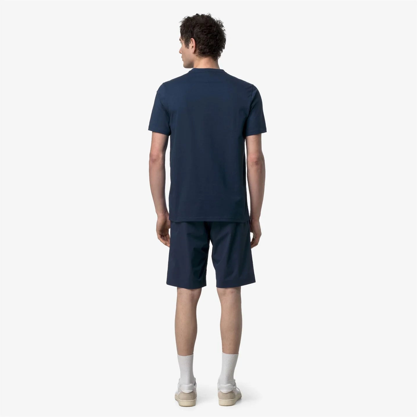T-SHIRT ODOM JERSEY