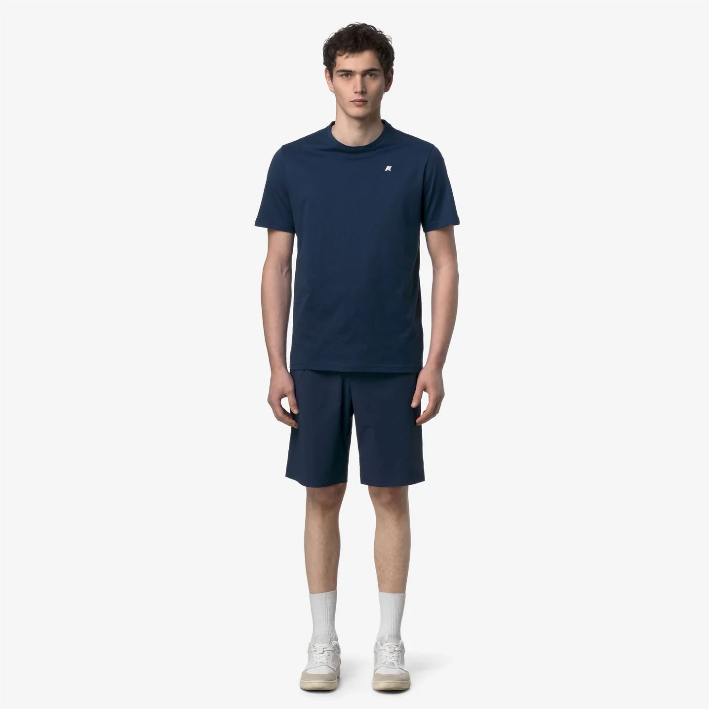 T-SHIRT ODOM JERSEY