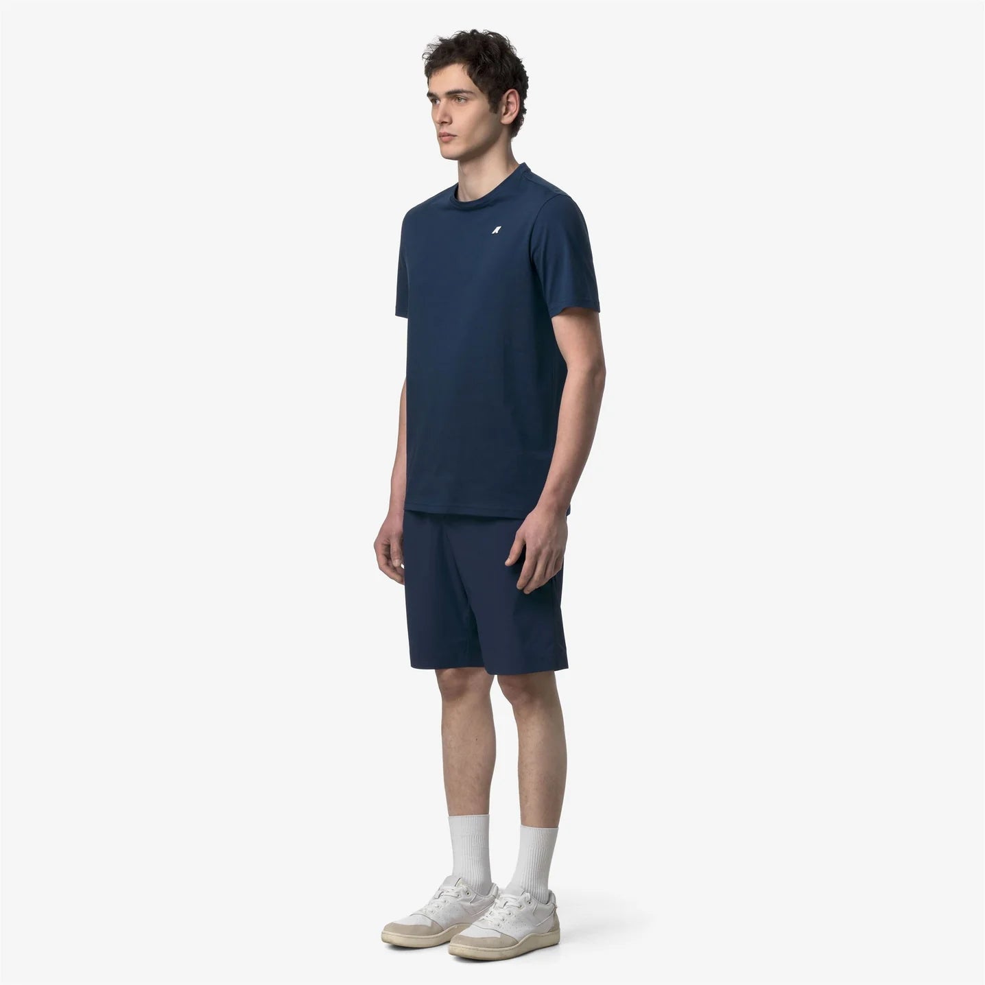 T-SHIRT ODOM JERSEY