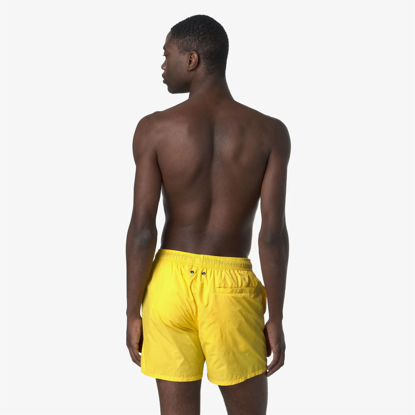 COSTUME LE VRAI OLIVIER LOGO COLORATO