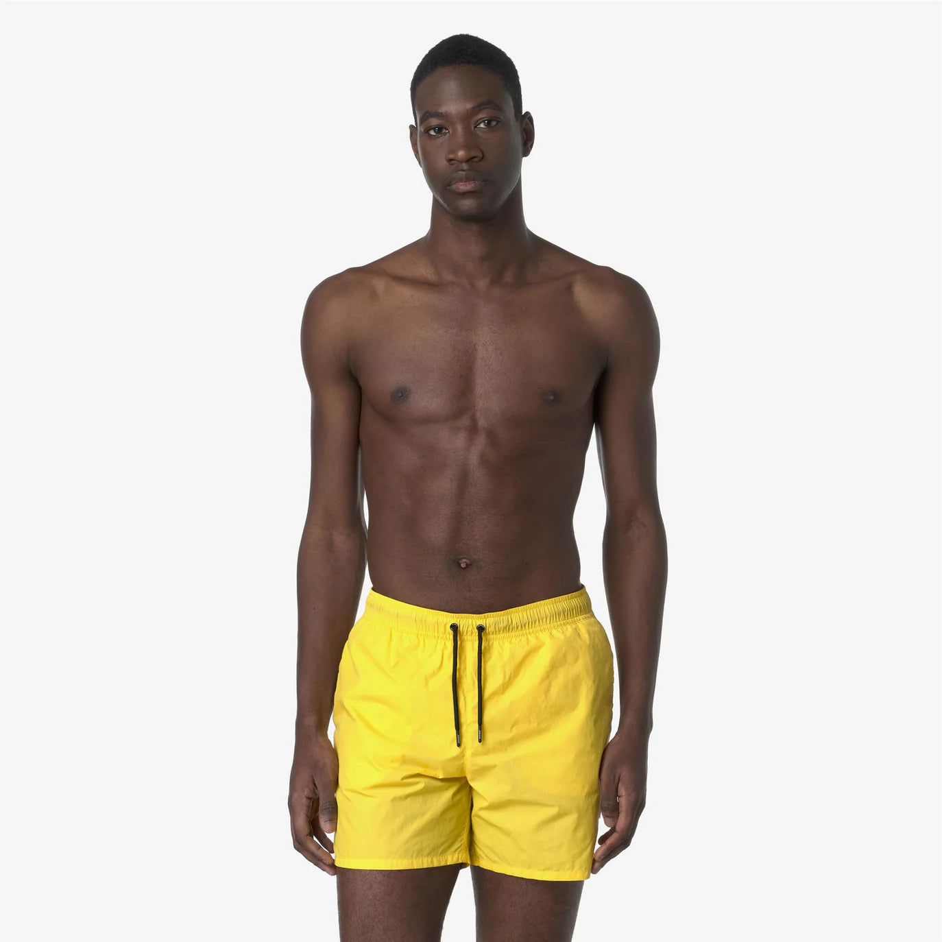 COSTUME LE VRAI OLIVIER LOGO COLORATO