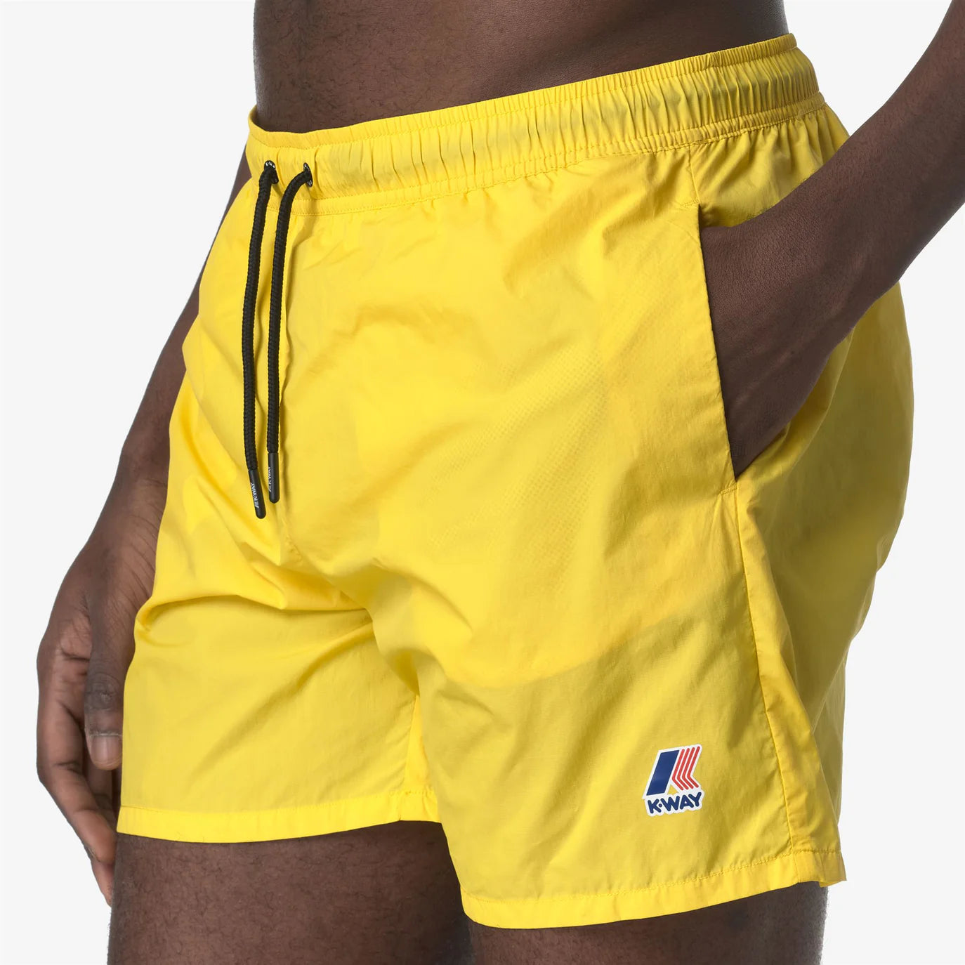 COSTUME LE VRAI OLIVIER LOGO COLORATO