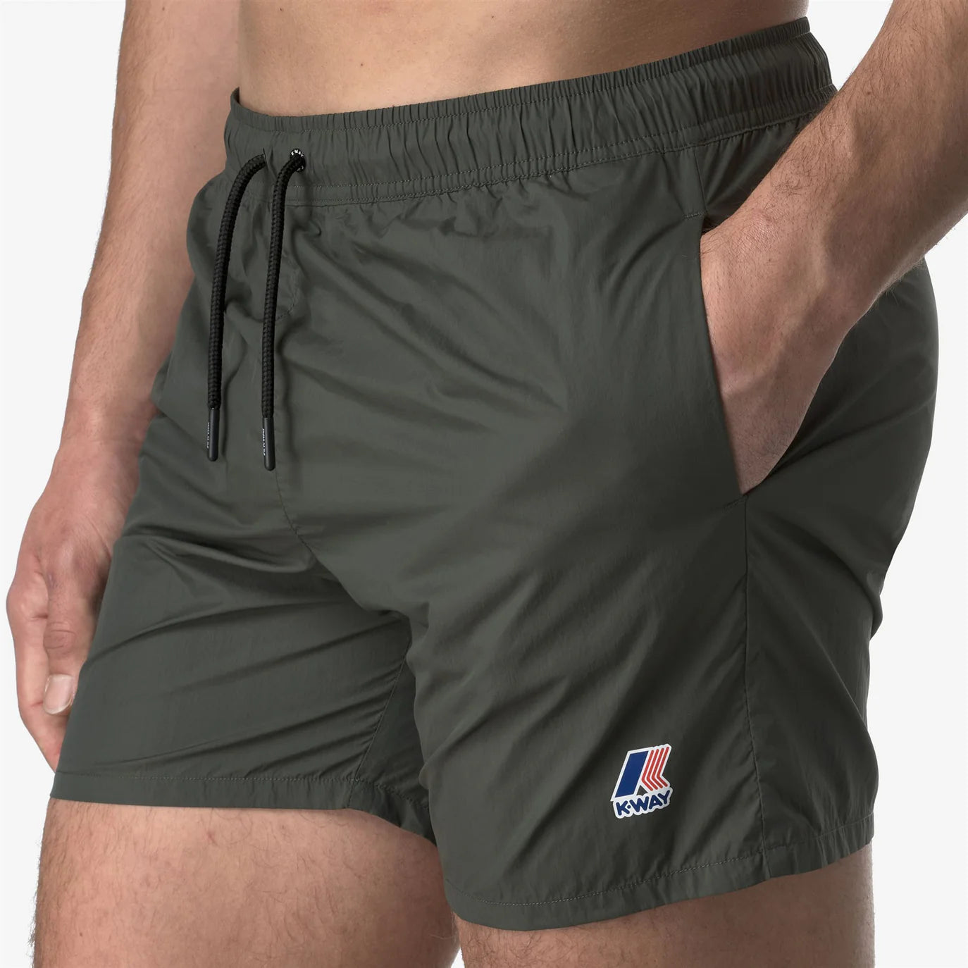 COSTUME LE VRAI OLIVIER LOGO COLORATO