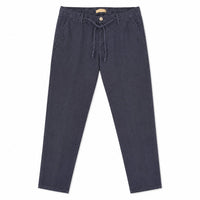 PANTALONE LINO