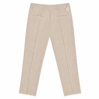 PANTALONE LINO