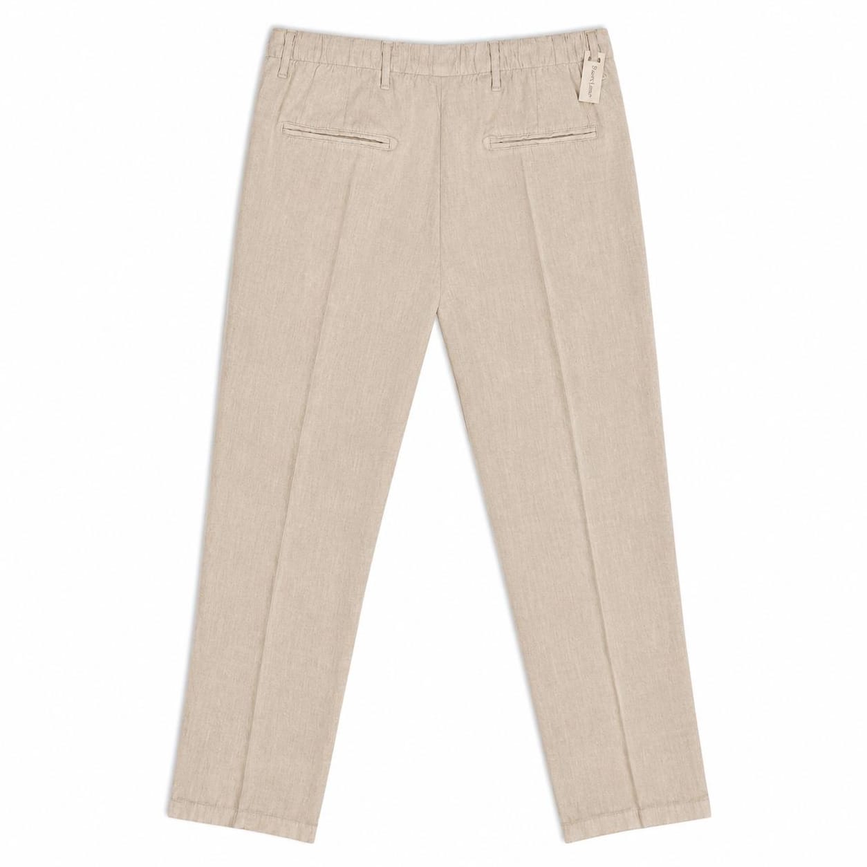 PANTALONE LINO