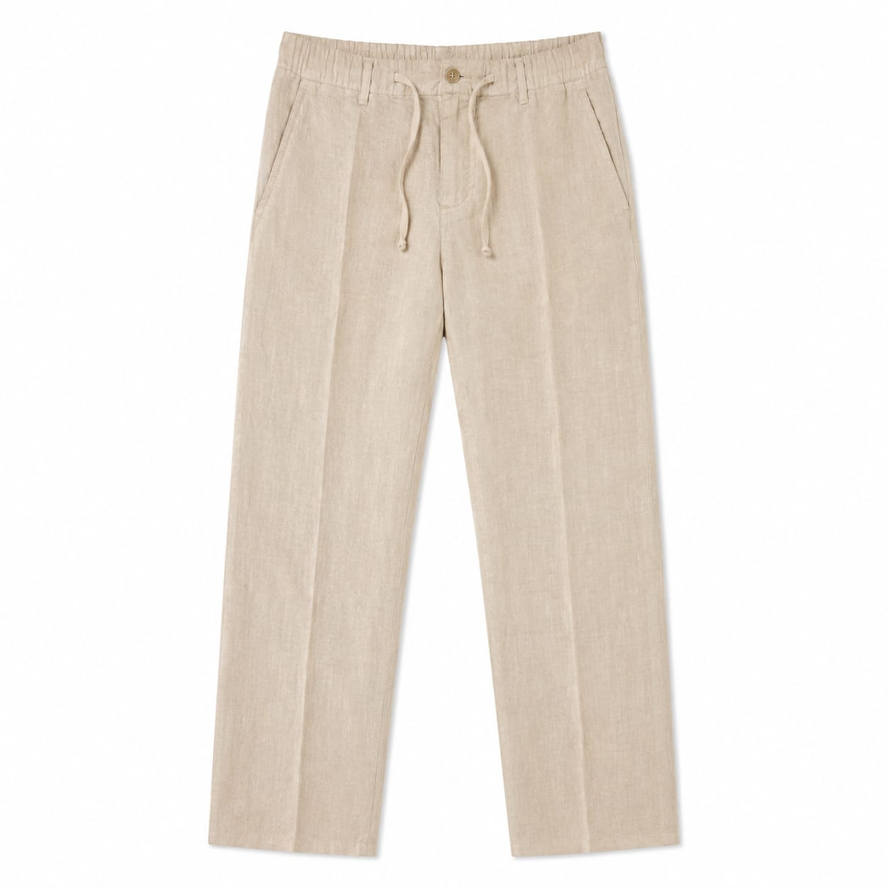 PANTALONE LINO