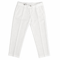 PANTALONE LINO