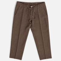 PANTALONE LINO