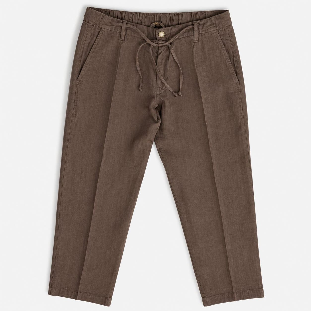 PANTALONE LINO