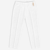 PANTALONE LINO