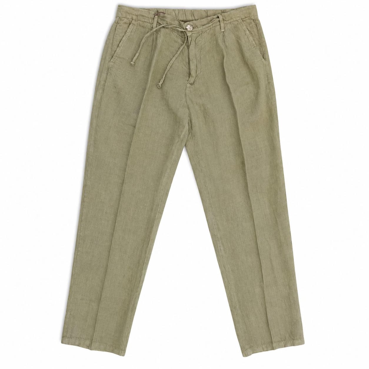 PANTALONE LINO
