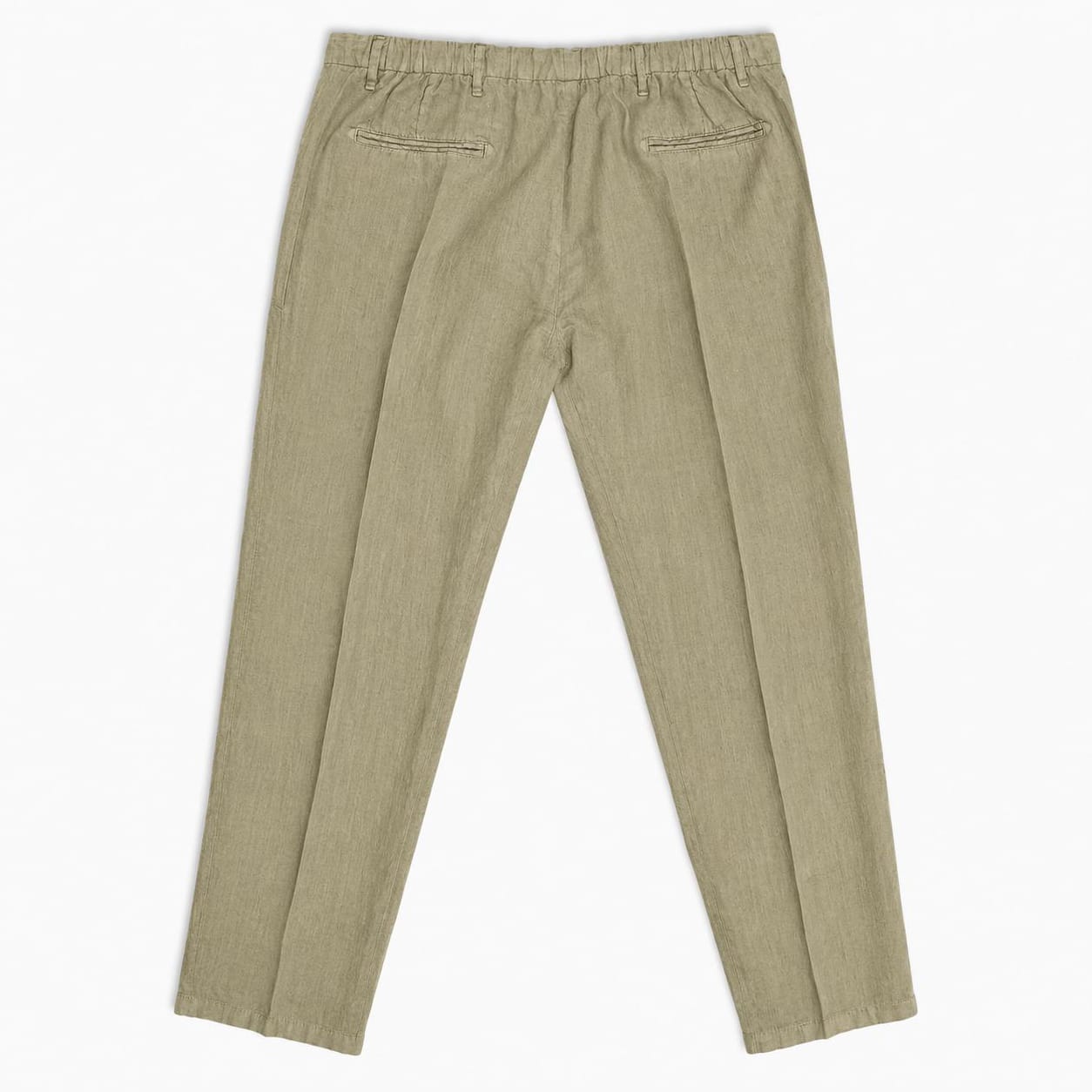 PANTALONE LINO