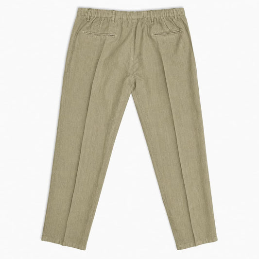 PANTALONE LINO