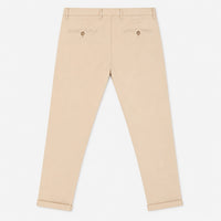 PANTALONE TASCA FILO