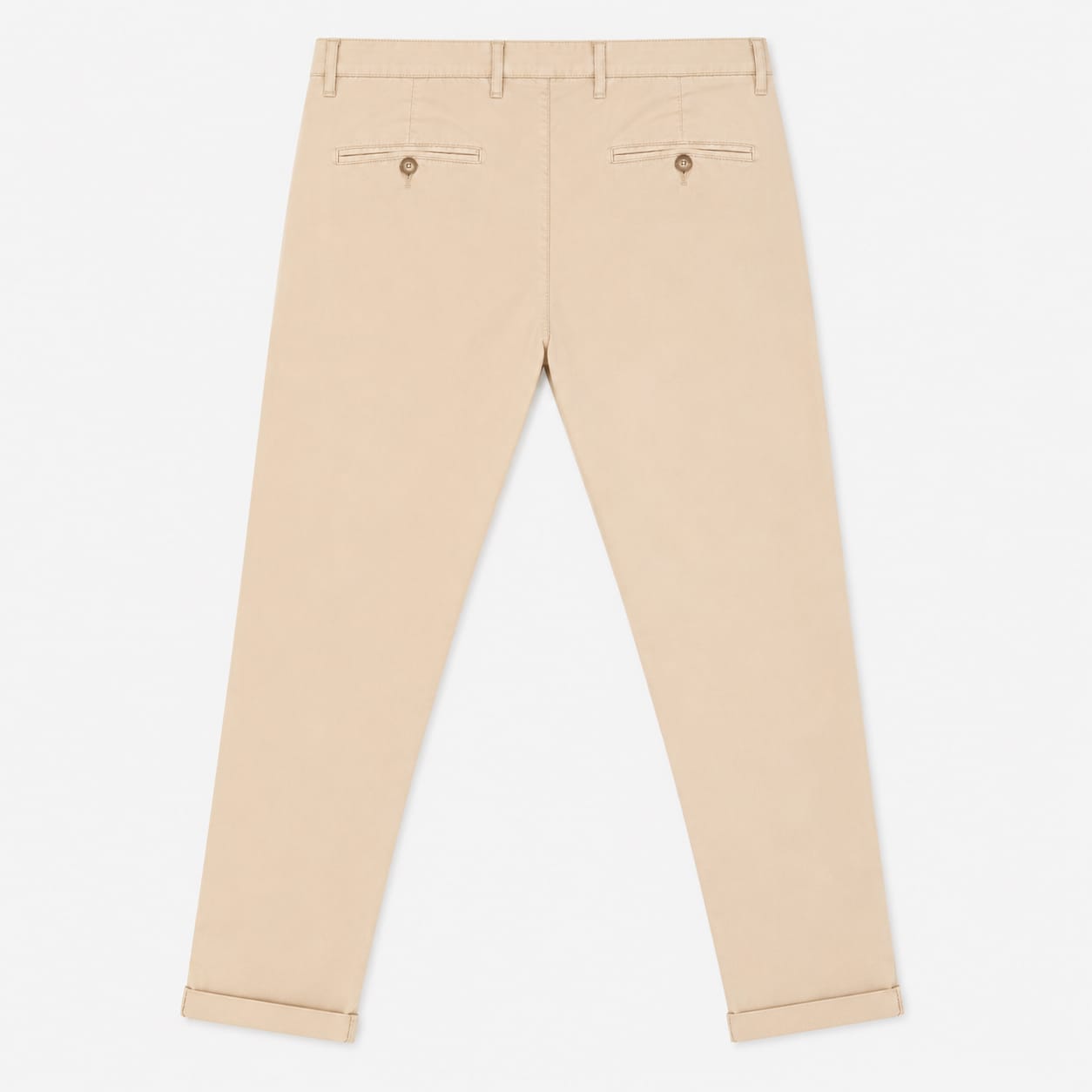 PANTALONE TASCA FILO