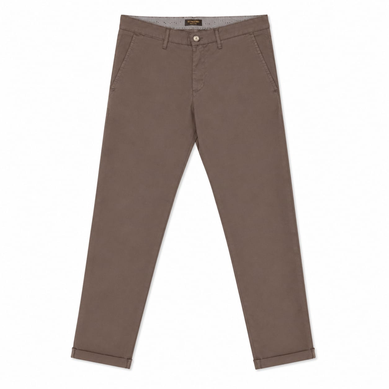 PANTALONE TASCA FILO