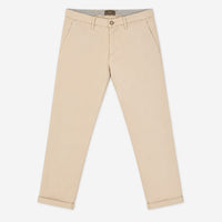 PANTALONE TASCA FILO