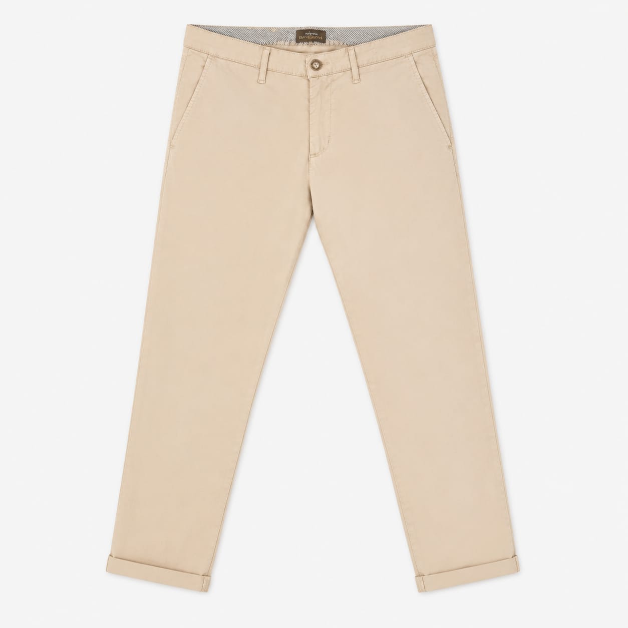 PANTALONE TASCA FILO