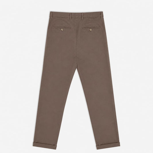 PANTALONE TASCA FILO