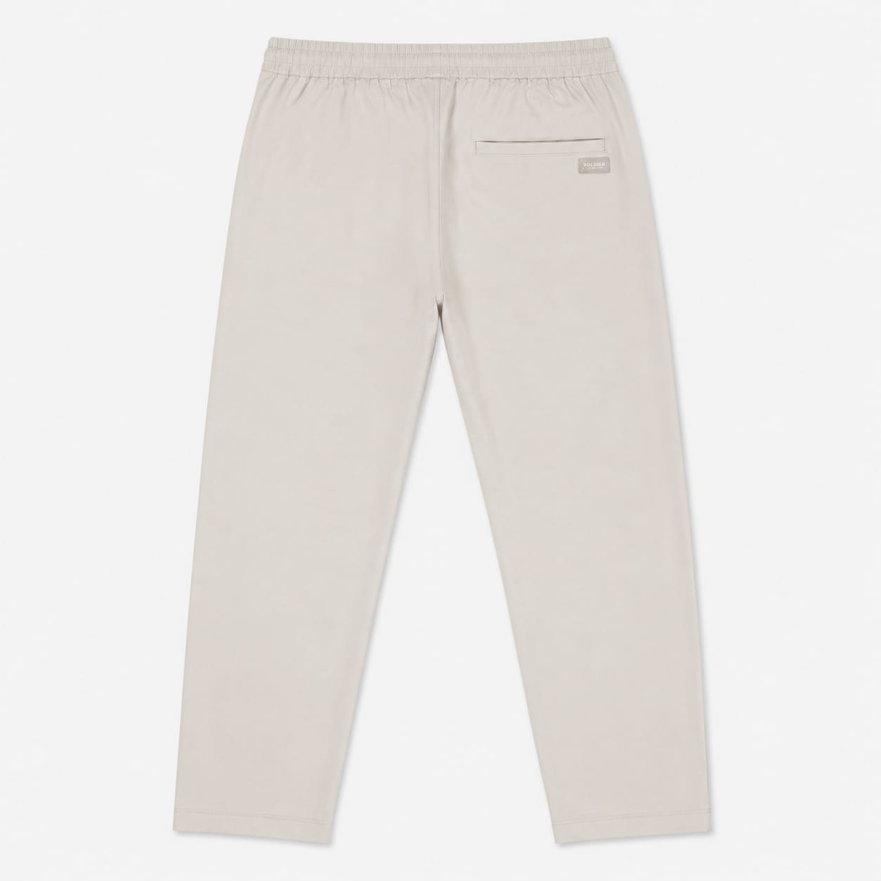 PANTALONI ELASTICO