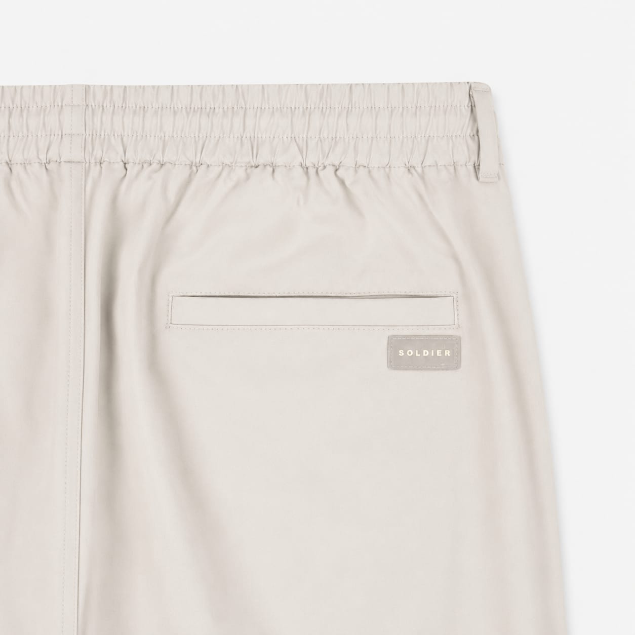 PANTALONI ELASTICO