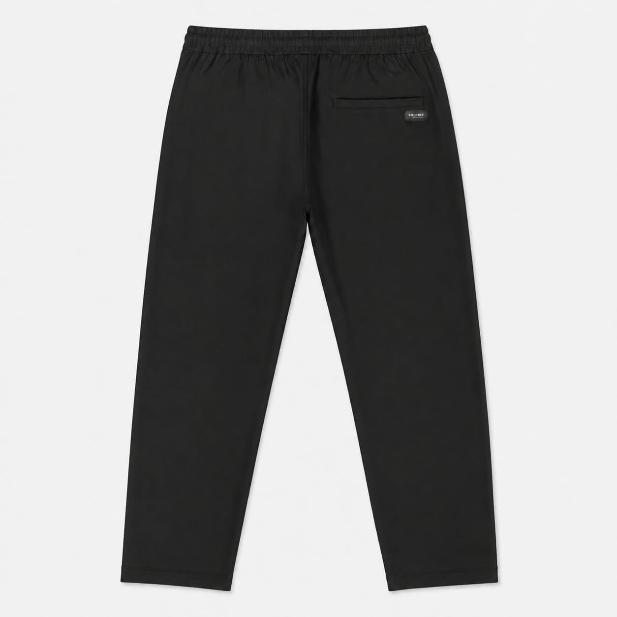 PANTALONI ELASTICO