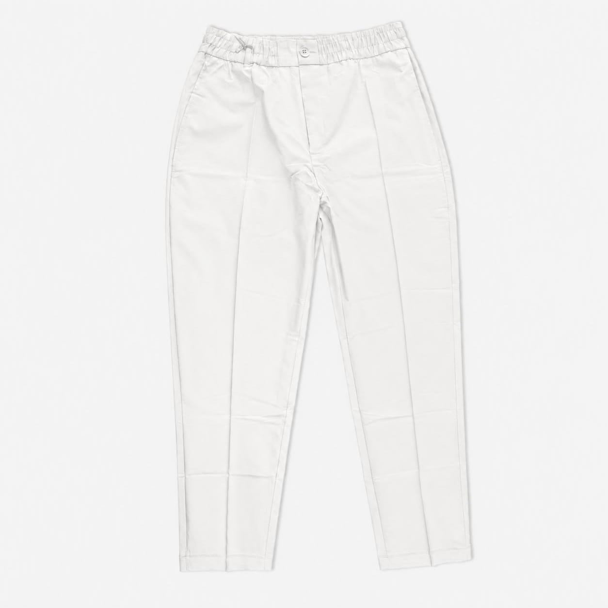 PANTALONI ELASTICO