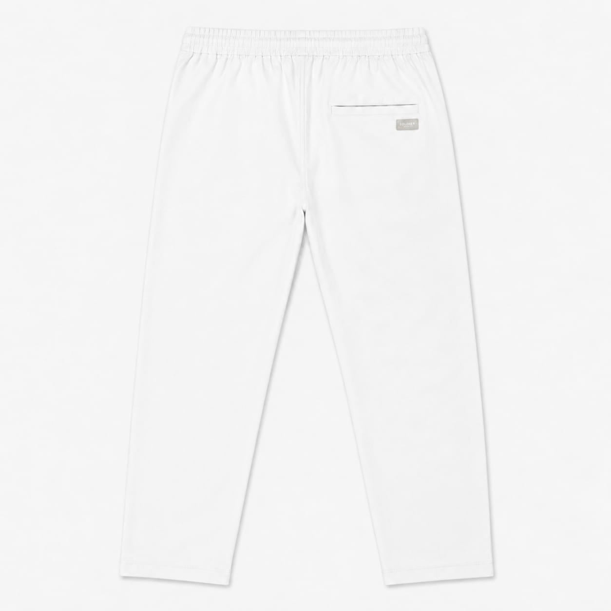 PANTALONI ELASTICO