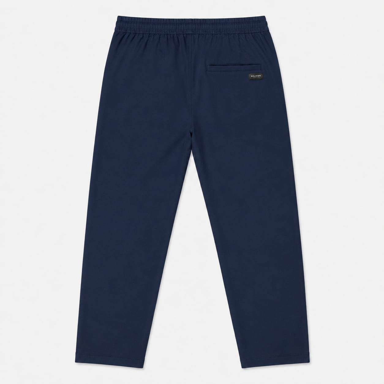 PANTALONI ELASTICO