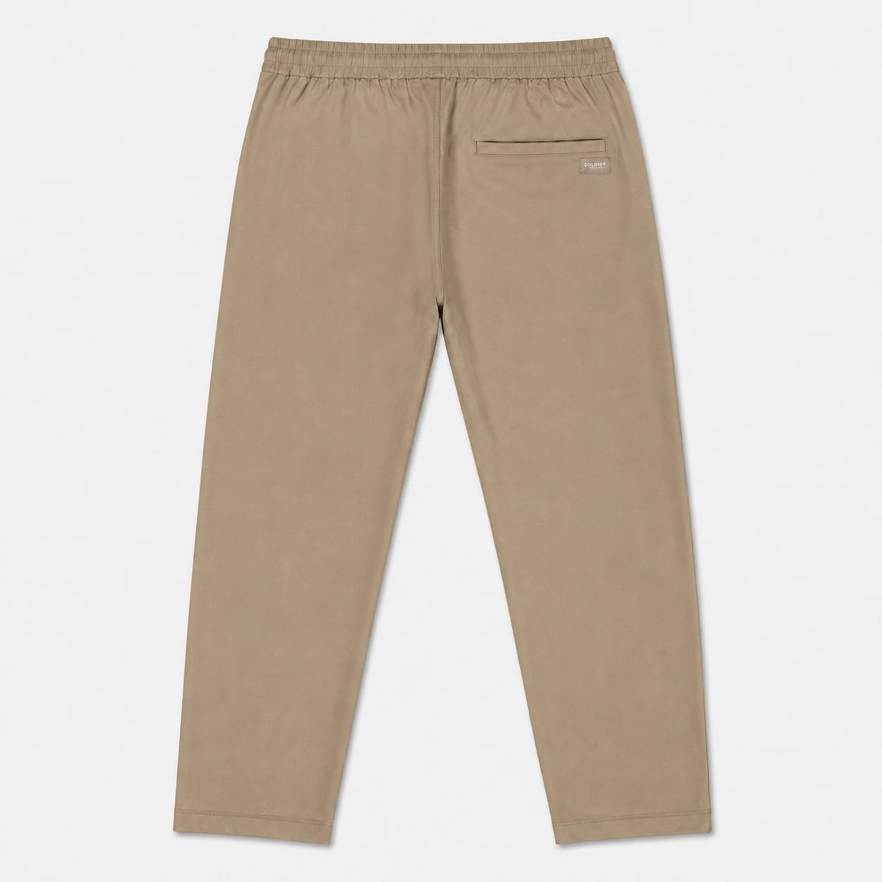 PANTALONI ELASTICO