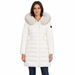 PED3657 BIANCO DONNA centrale