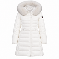 PED3657 BIANCO DONNA principale