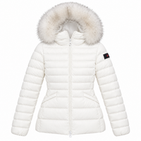 PED4057 BIANCO DONNA principale