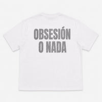 T-SHIRT STAMPA OBSESSION