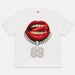 T-SHIRT STAMPA DIAMONDS