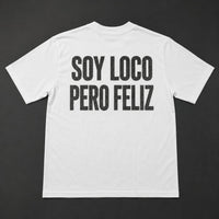 T-SHIRT STAMPA SOY LOCO