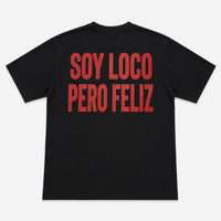 T-SHIRT STAMPA SOY LOCO