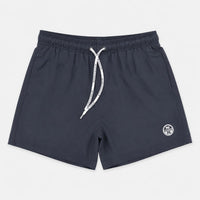 BOXER MARE LOGO LATERALE