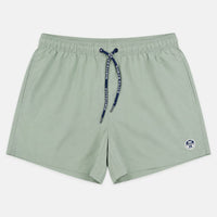BOXER MARE LOGO LATERALE