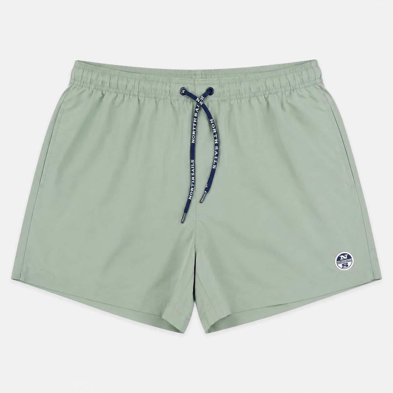 BOXER MARE LOGO LATERALE