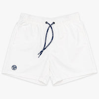 BOXER MARE LOGO LATERALE