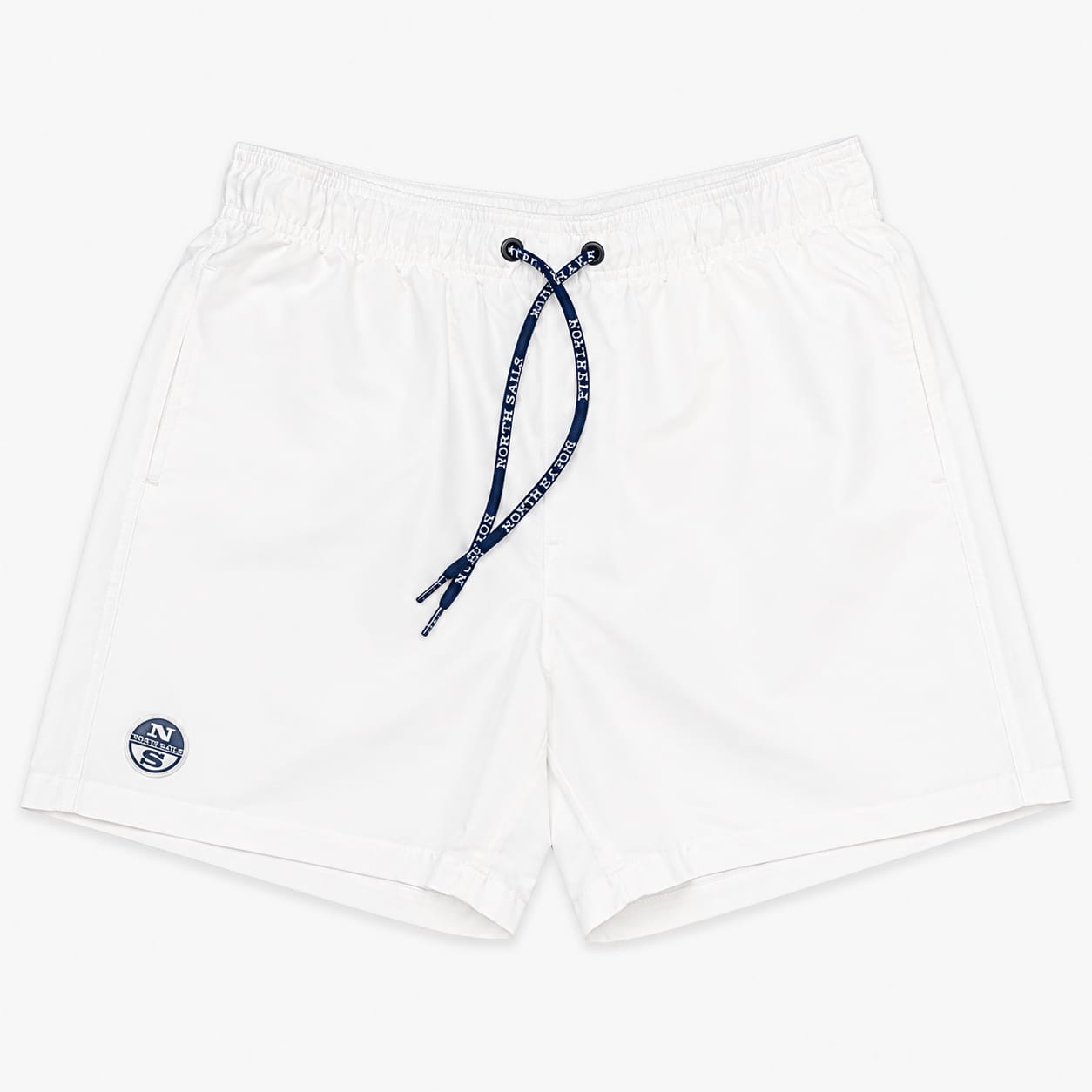 BOXER MARE LOGO LATERALE