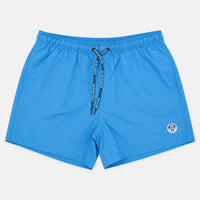 BOXER MARE LOGO LATERALE