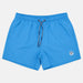 BOXER MARE LOGO LATERALE