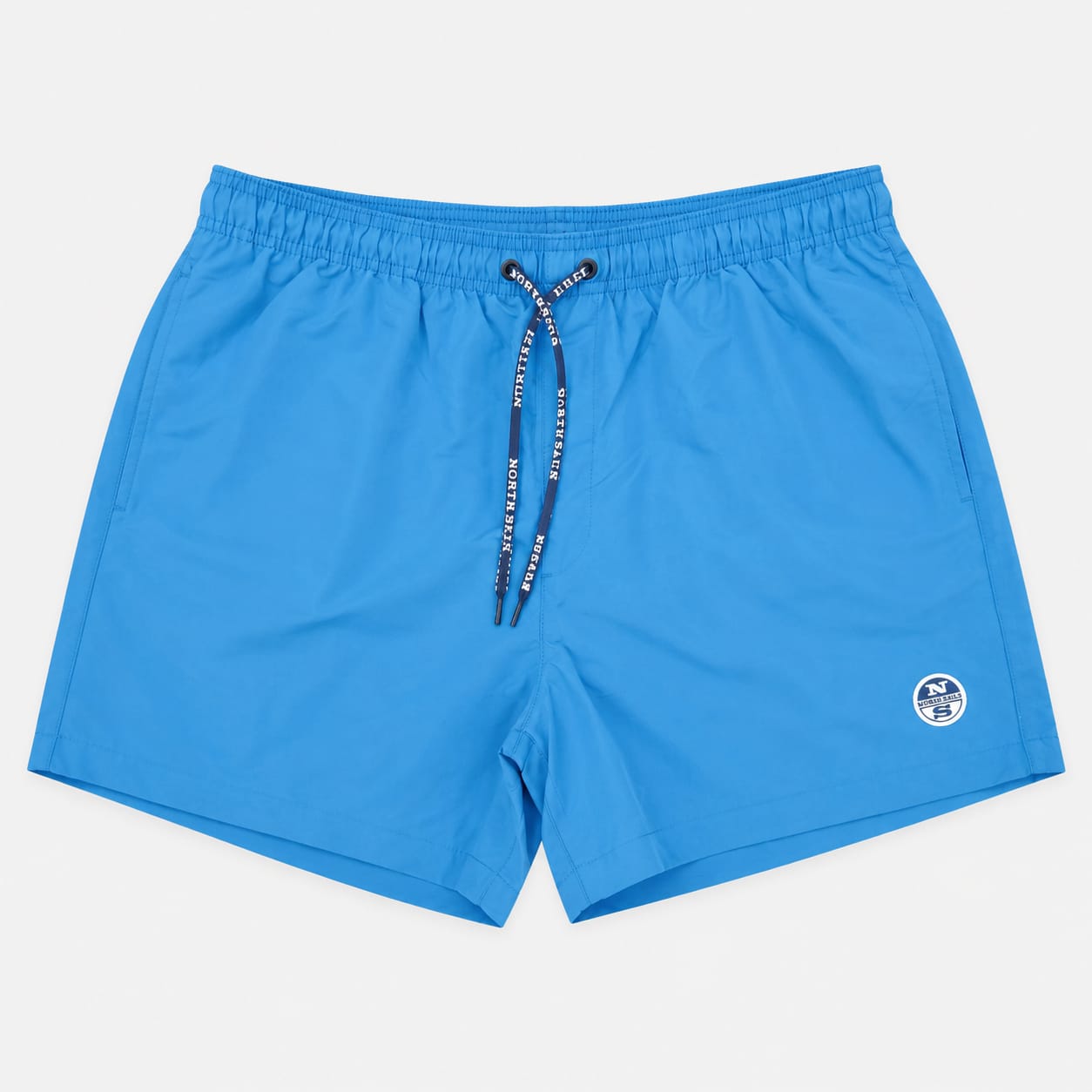 BOXER MARE LOGO LATERALE