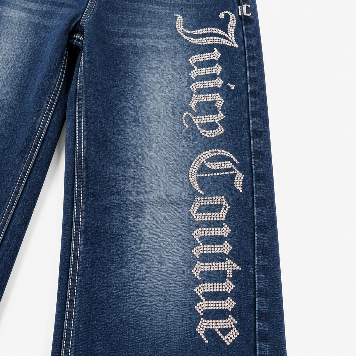 JEANS DIA WIDE LEG